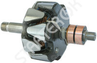 Rotor Alternator 131956 CARGO