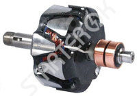 Rotor Alternator 131957 CARGO