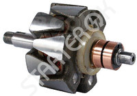 Rotor Alternator 131958 CARGO