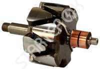 Rotor Alternator 131962 CARGO