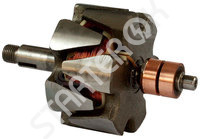 Rotor Alternator 131964 CARGO