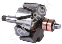 Rotor Alternator 132347 CARGO