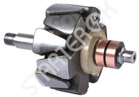 Rotor Alternator 132348 CARGO