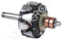 Rotor Alternator 132349 CARGO