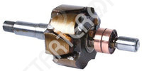 Rotor Alternator 132384 CARGO