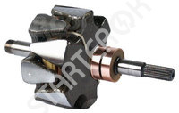 Rotor Alternator 132435 CARGO