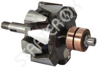 Rotor Alternator 133191 CARGO