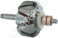 Rotor Alternator 133444 CARGO