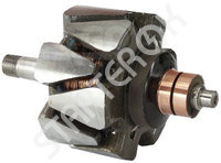 Rotor Alternator 133587 CARGO