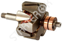 Rotor Alternator 134045 CARGO