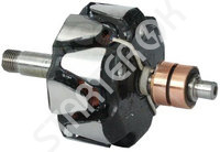 Rotor Alternator 134046 CARGO