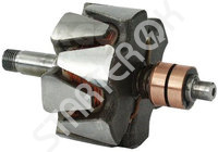 Rotor Alternator 134097 CARGO