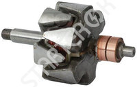 Rotor Alternator 134829 CARGO