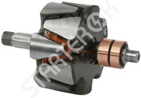 Rotor Alternator 135087 CARGO