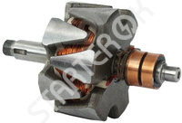 Rotor Alternator 135088 CARGO
