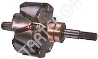 Rotor Alternator 135139 CARGO