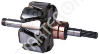 Rotor Alternator 135141 CARGO