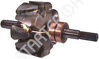 Rotor Alternator 135142 CARGO