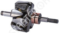 Rotor Alternator 135144 CARGO