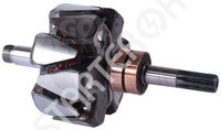 Rotor Alternator 135592 CARGO