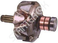 Rotor Alternator 135826 CARGO