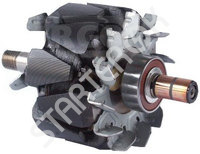 Rotor Alternator 135837 CARGO