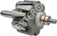 Rotor Alternator 135996 CARGO
