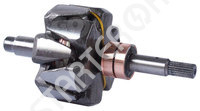 Rotor Alternator 136192 CARGO