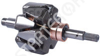 Rotor Alternator 136193 CARGO