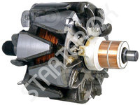 Rotor Alternator 136211 CARGO