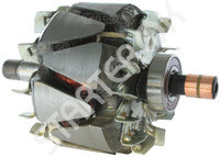 Rotor Alternator 136387 CARGO