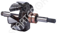 Rotor Alternator 136448 CARGO