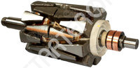 Rotor Alternator 136462 CARGO