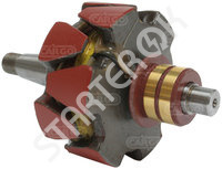 Rotor Alternator 136492 CARGO