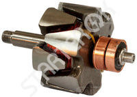 Rotor Alternator 136583 CARGO