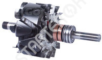 Rotor Alternator 136610 CARGO