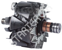 Rotor Alternator 136611 CARGO