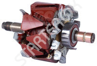 Rotor Alternator 136616 CARGO