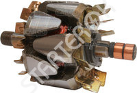 Rotor Alternator 136674 CARGO