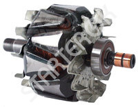 Rotor Alternator 136800 CARGO
