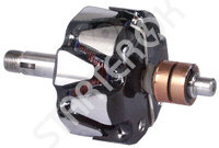 Rotor Alternator 136847 CARGO