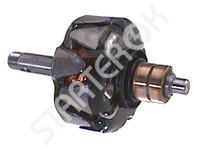 Rotor Alternator 136853 CARGO