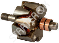 Rotor Alternator 136982 CARGO