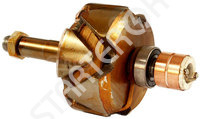 Rotor Alternator 137036 CARGO