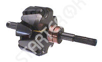 Rotor Alternator 137065 CARGO