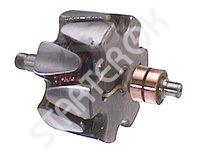 Rotor Alternator 137067 CARGO