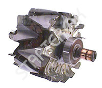Rotor Alternator 137240 CARGO