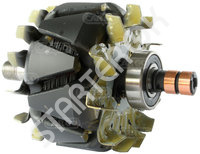 Rotor Alternator 137241 CARGO