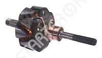 Rotor Alternator 137242 CARGO