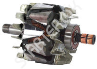 Rotor Alternator 137331 CARGO